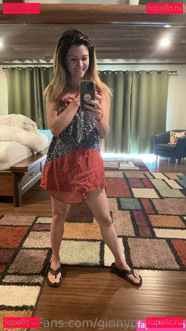 Ginny Potter Onlyfans Photo Gallery 