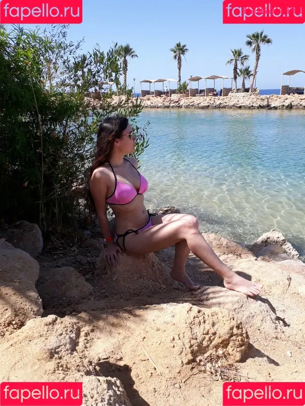 Tanya Sochivet Onlyfans Photo Gallery 