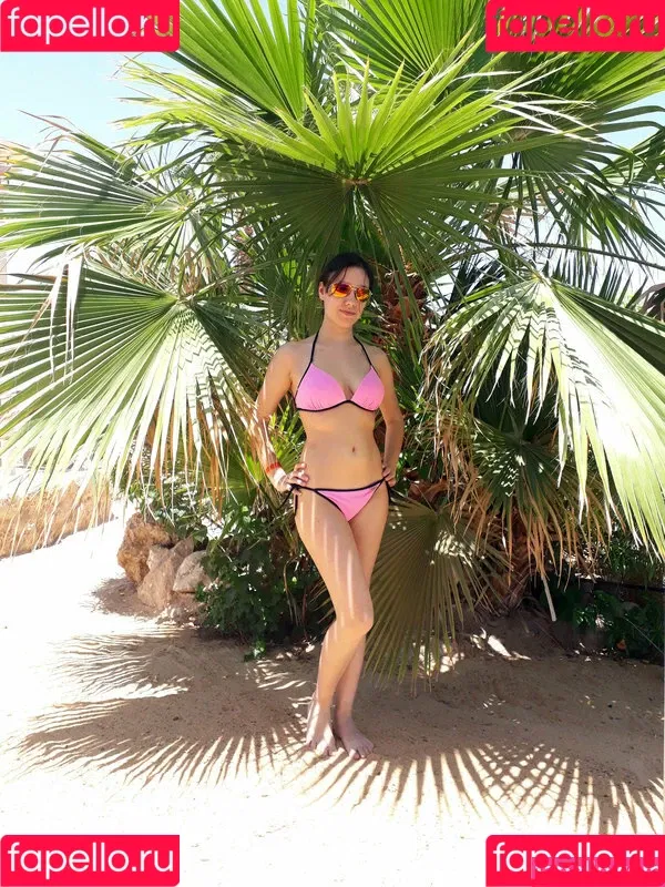 Tanya Sochivet Onlyfans Photo Gallery 