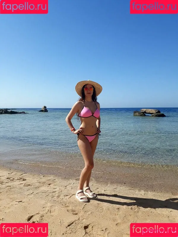 Tanya Sochivet Onlyfans Photo Gallery 