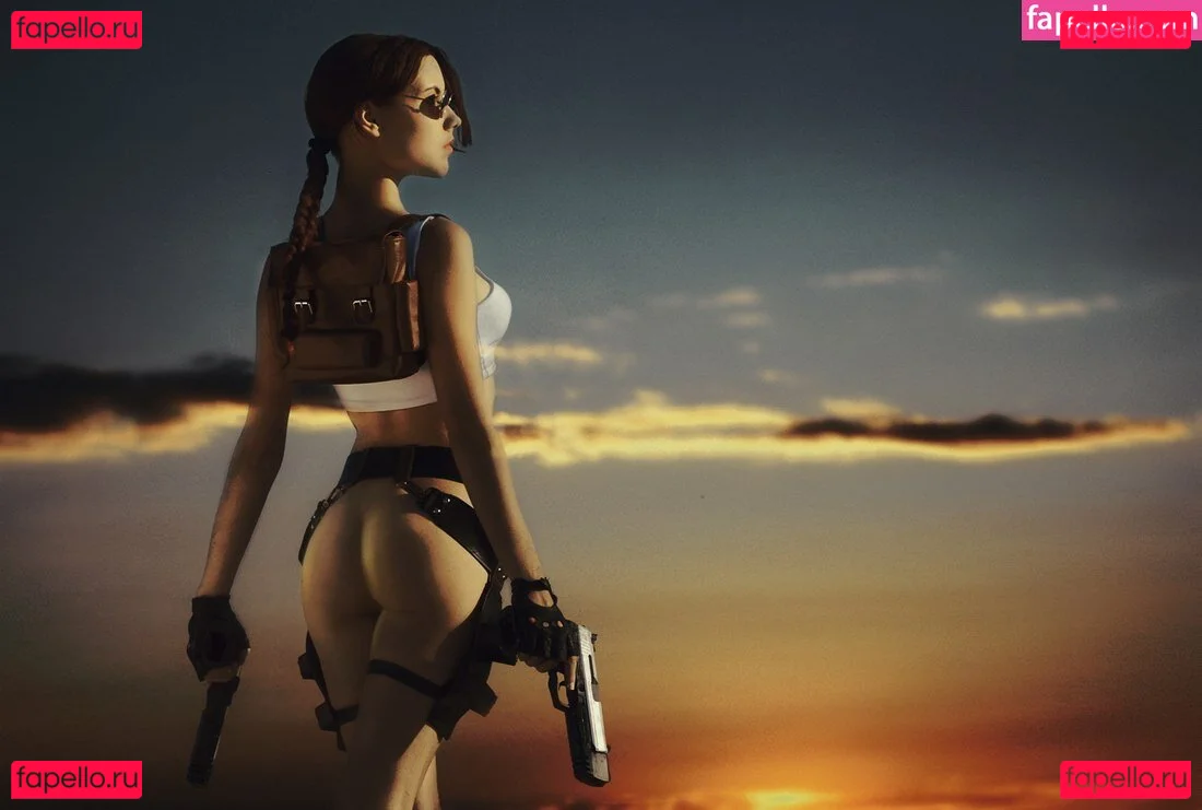 Tanya Sochivet Onlyfans Photo Gallery 