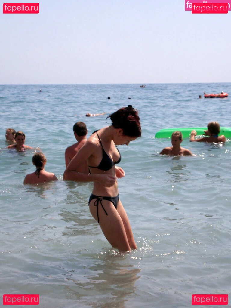 Tanya Sochivet Onlyfans Photo Gallery 