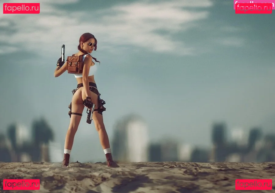 Tanya Sochivet Onlyfans Photo Gallery 