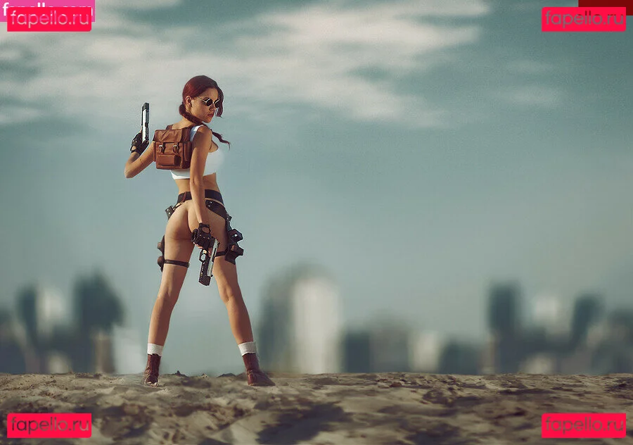 Tanya Sochivet Onlyfans Photo Gallery 