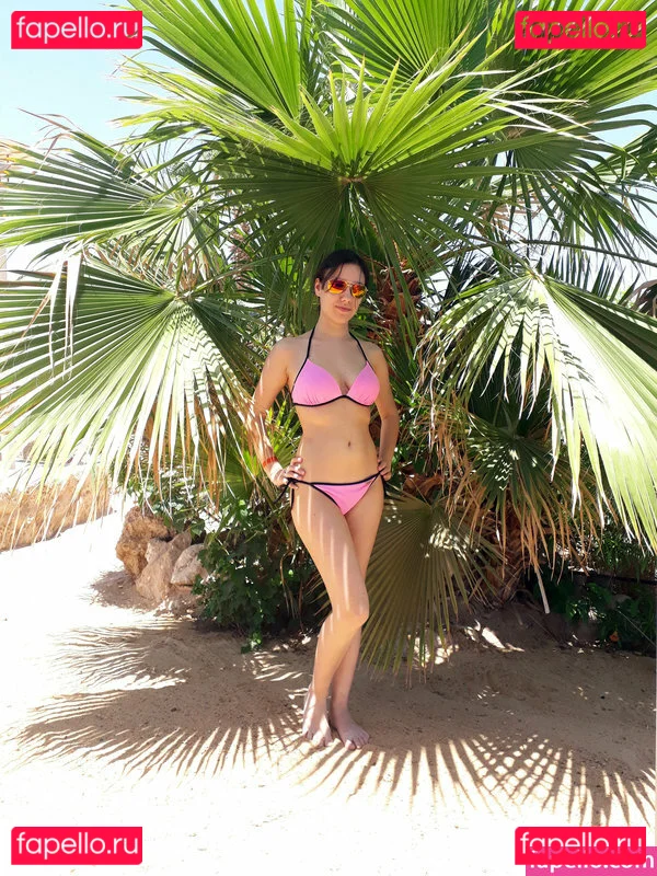 Tanya Sochivet Onlyfans Photo Gallery 