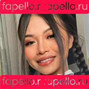 justina.asian Onlyfans Photo Gallery 