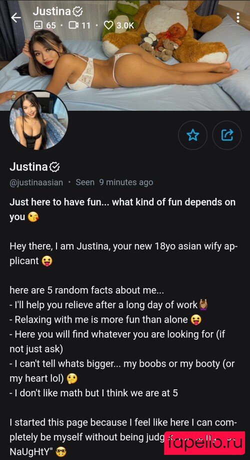 justina.asian Nude Onlyfans Photo 19