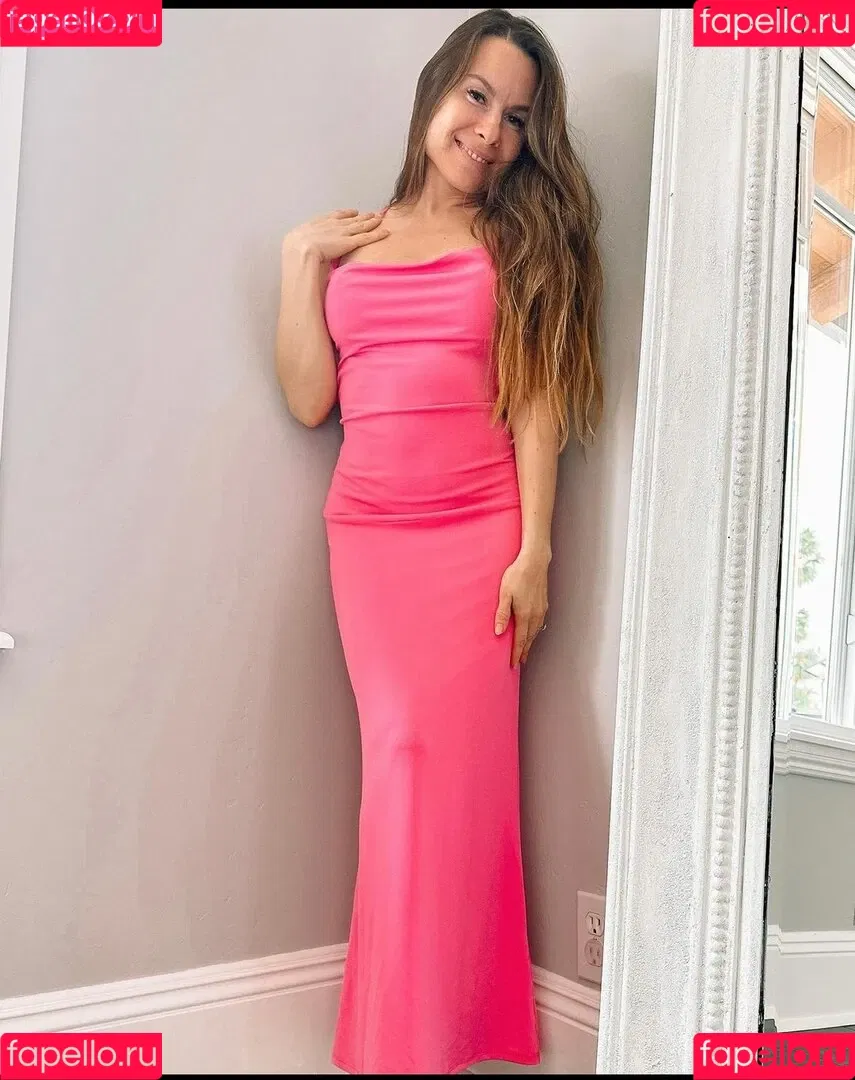 Mariya Turnell Onlyfans Photo Gallery 