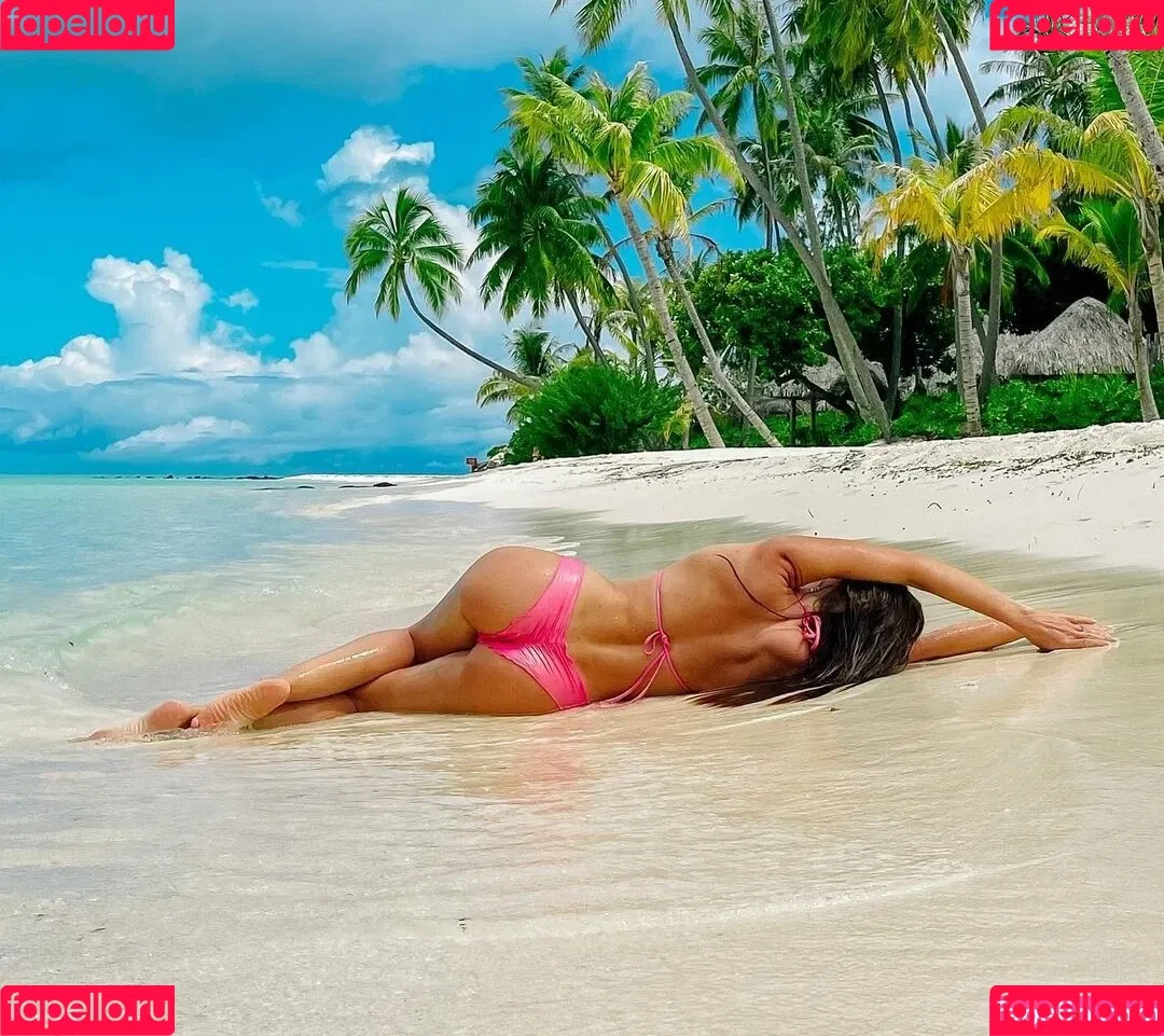 Mariya Turnell Onlyfans Photo Gallery 
