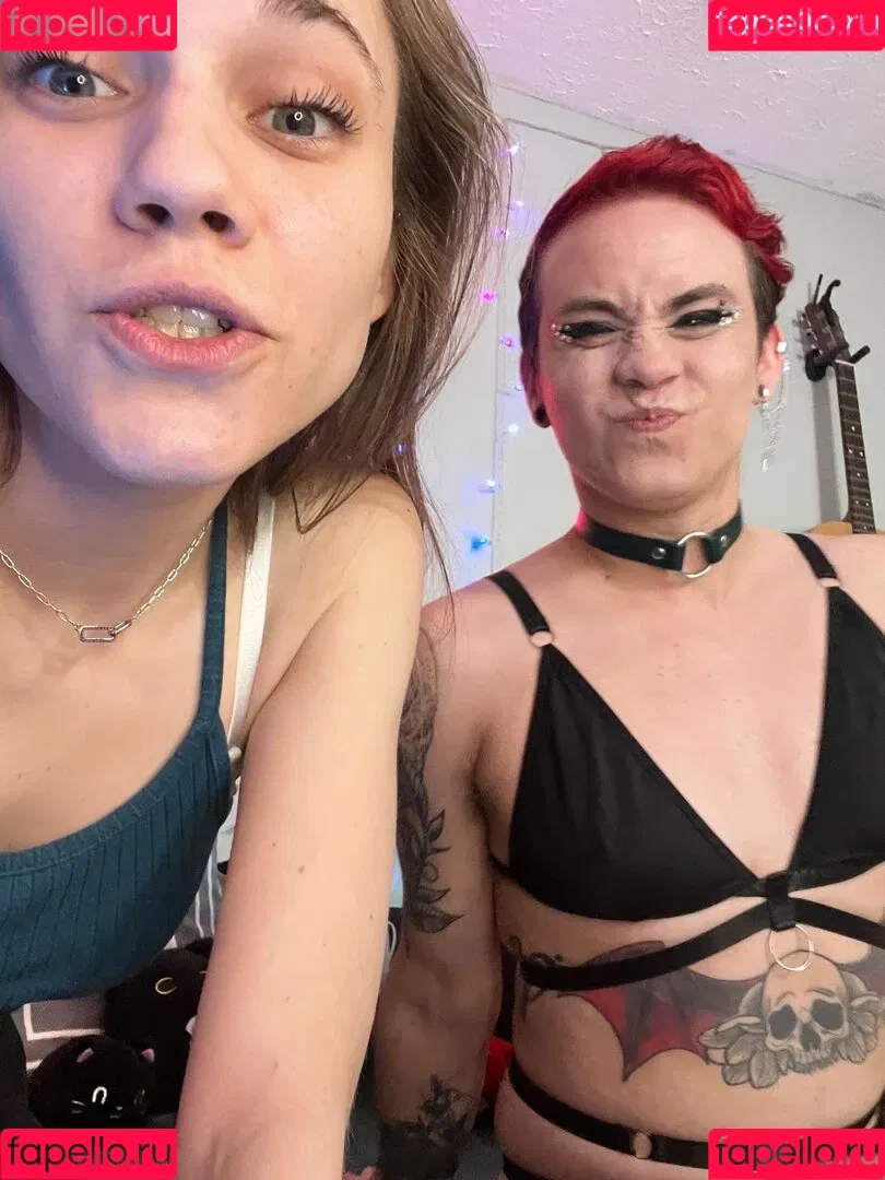 Rose Carter Onlyfans Photo Gallery 