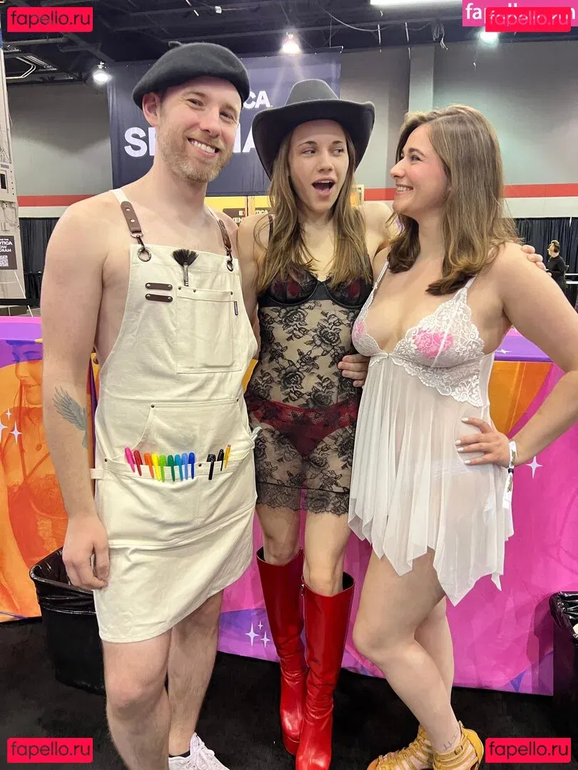 Rose Carter Onlyfans Photo Gallery 