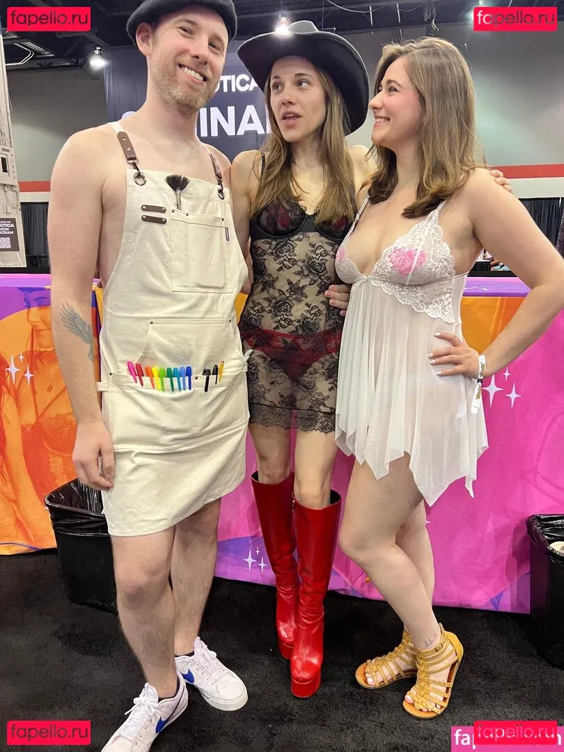 Rose Carter Onlyfans Photo Gallery 