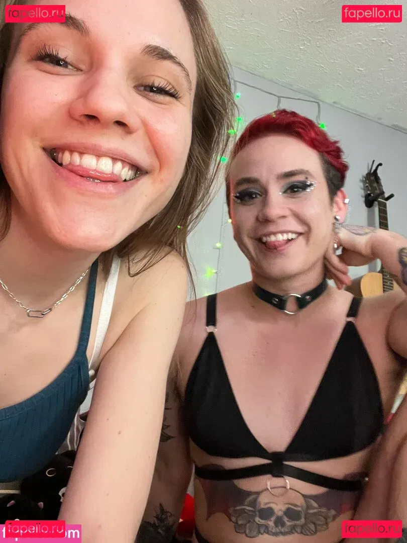 Rose Carter Onlyfans Photo Gallery 