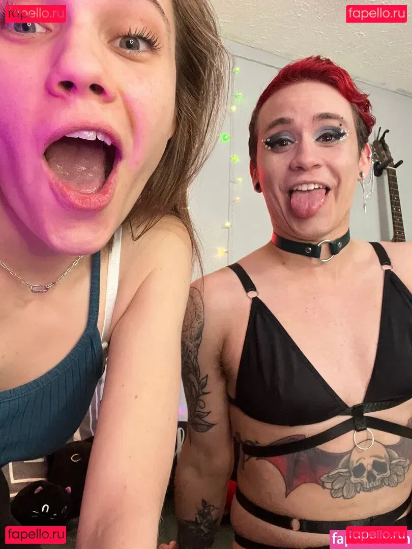 Rose Carter Onlyfans Photo Gallery 