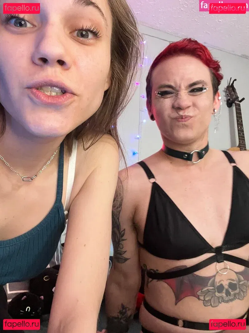 Rose Carter Onlyfans Photo Gallery 