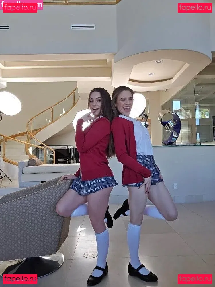 Rose Carter Onlyfans Photo Gallery 