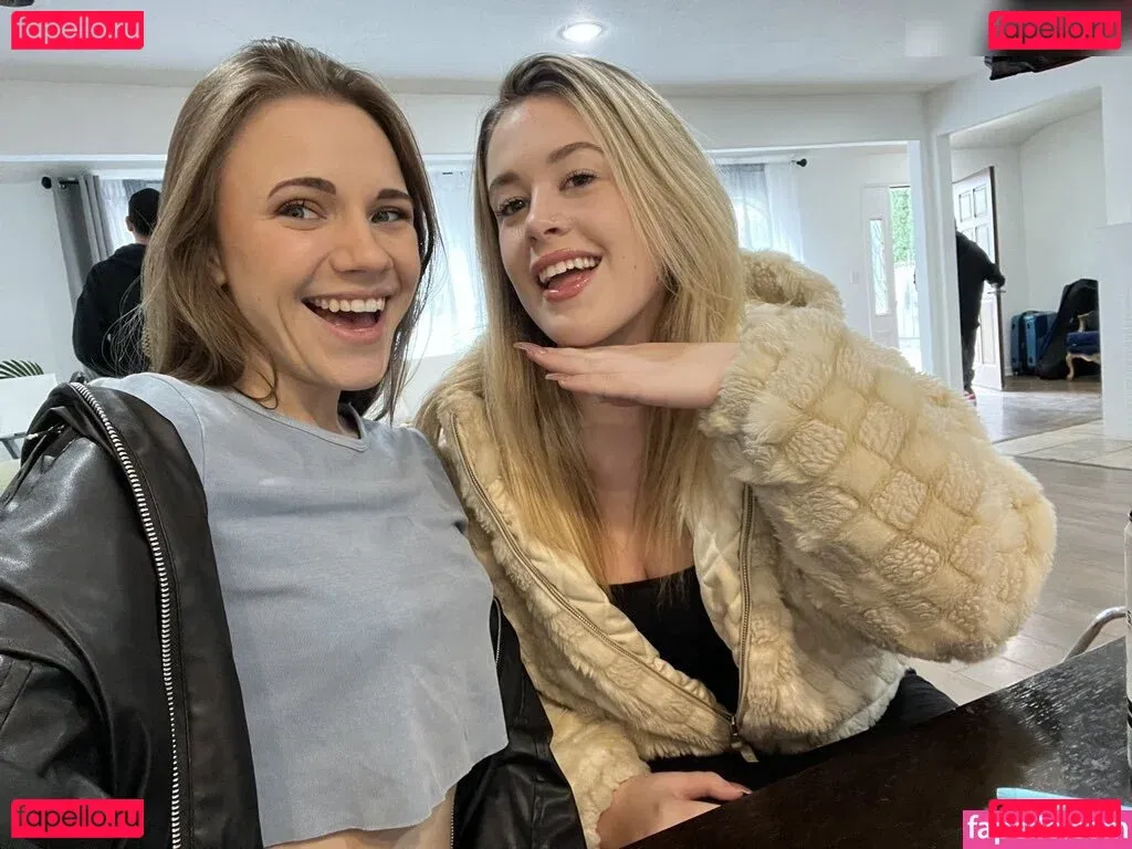 Rose Carter Onlyfans Photo Gallery 