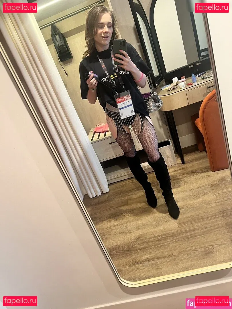 Rose Carter Onlyfans Photo Gallery 