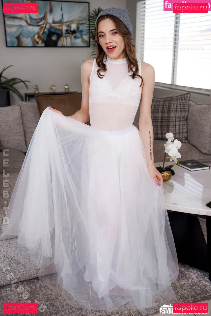 Rose Carter Onlyfans Photo Gallery 