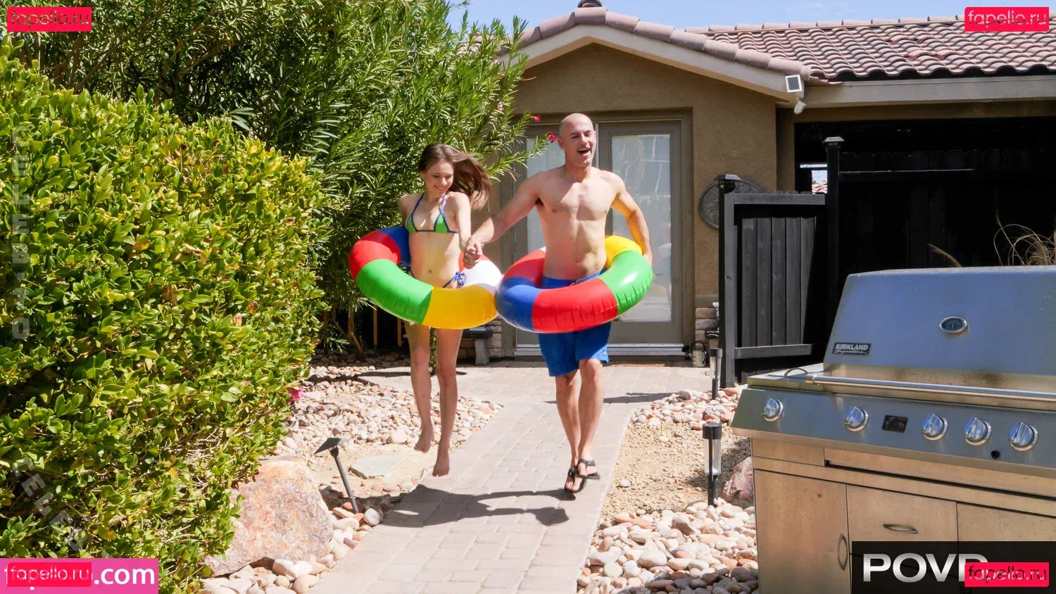 Rose Carter Onlyfans Photo Gallery 