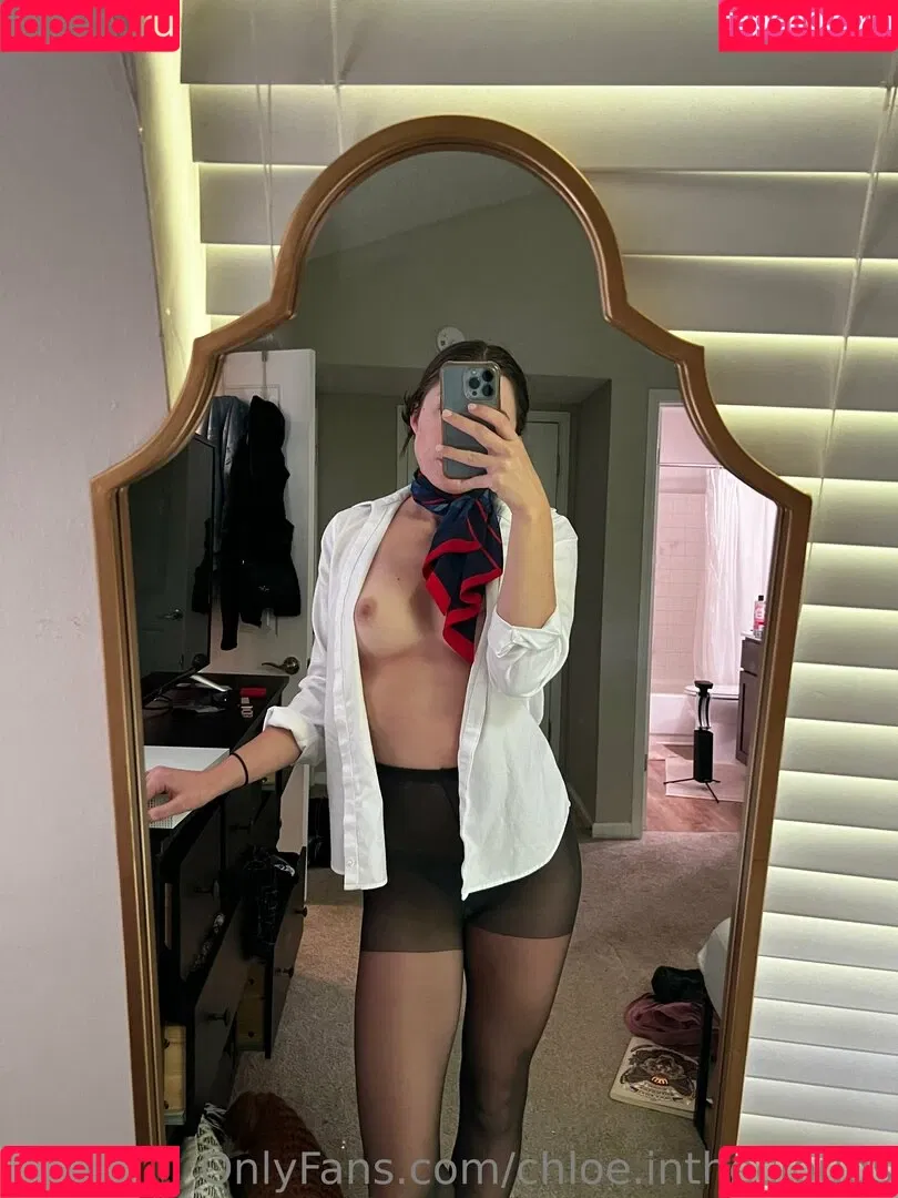 chloe.intheclouds Onlyfans Photo Gallery 