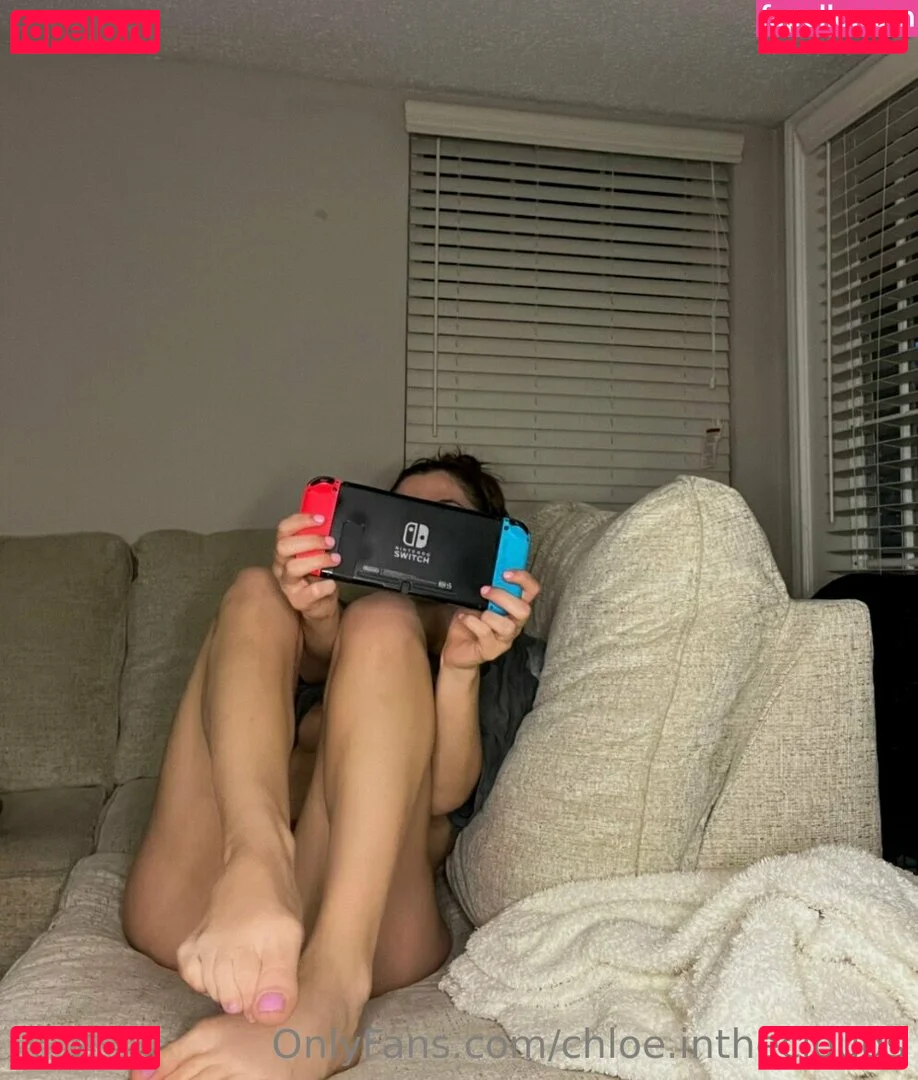 chloe.intheclouds Onlyfans Photo Gallery 