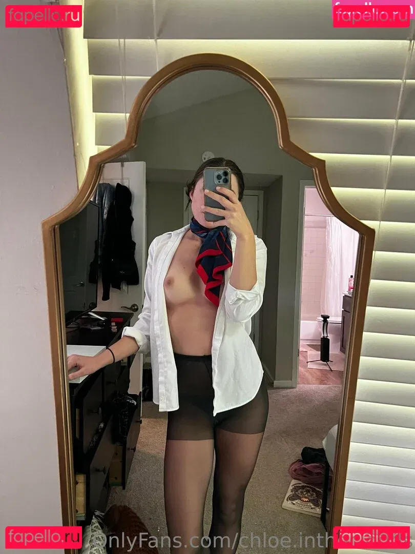 chloe.intheclouds Onlyfans Photo Gallery 