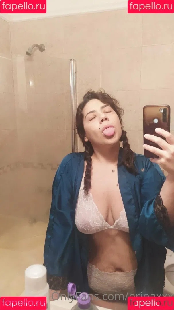 brinaxxx Onlyfans Photo Gallery 