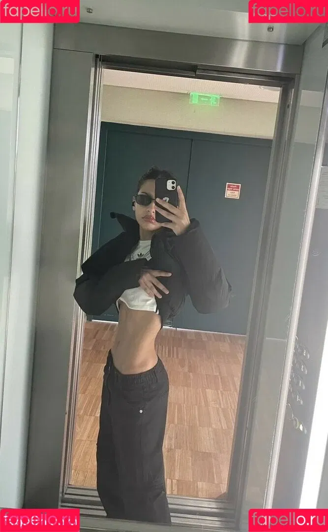 lilwhuda Onlyfans Photo Gallery 