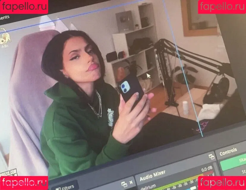 lilwhuda Onlyfans Photo Gallery 