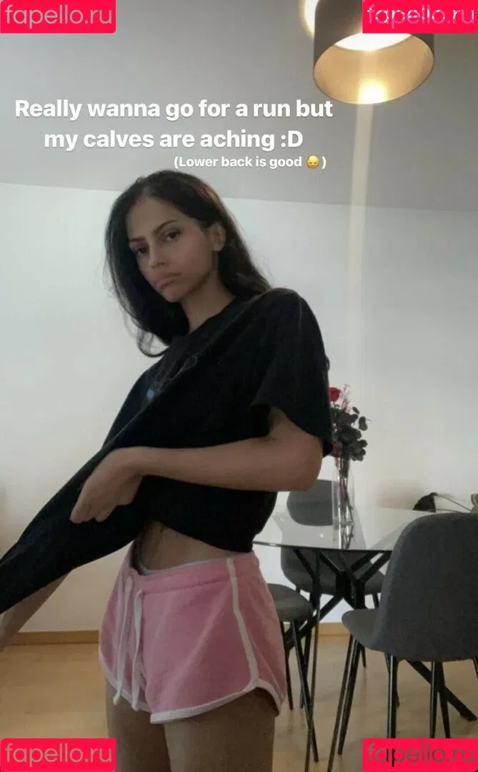 lilwhuda Onlyfans Photo Gallery 