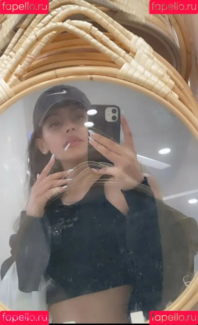 lilwhuda Onlyfans Photo Gallery 
