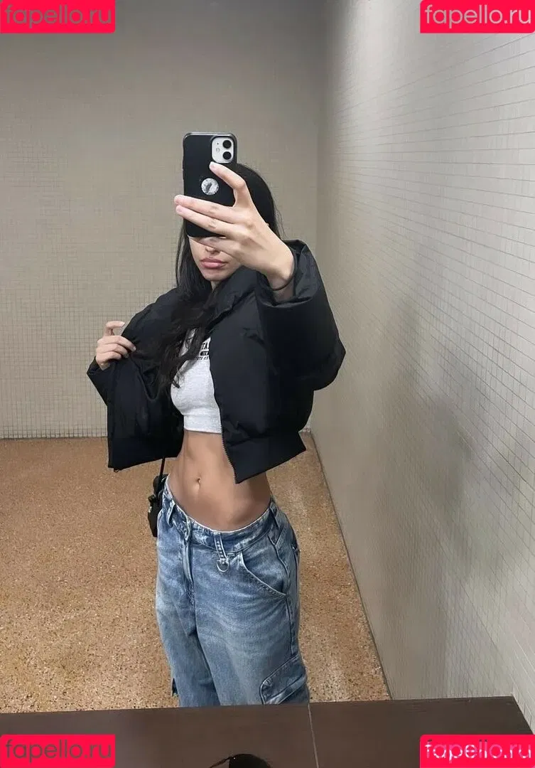 lilwhuda Onlyfans Photo Gallery 