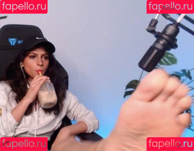 lilwhuda Onlyfans Photo Gallery 