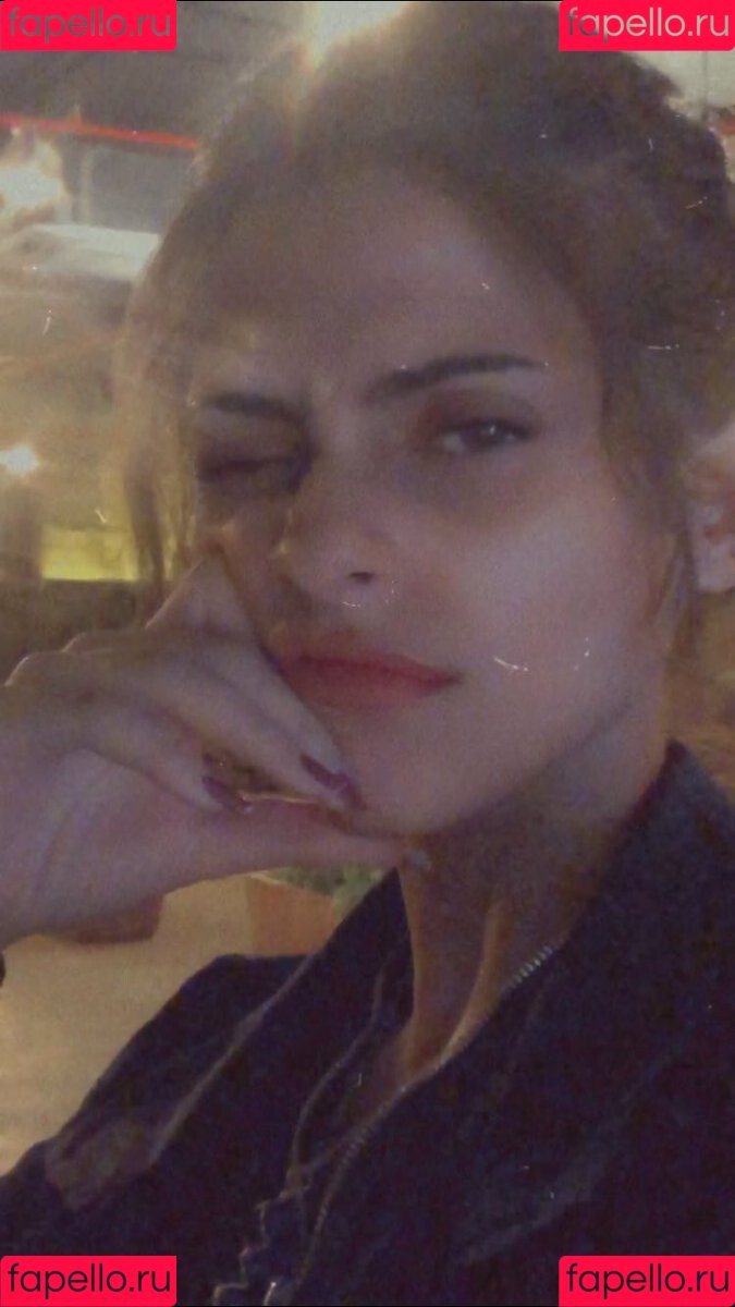 lilwhuda Onlyfans Photo Gallery 