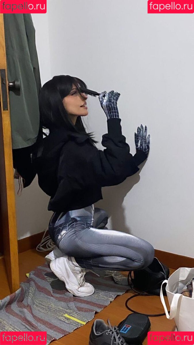 lilwhuda Onlyfans Photo Gallery 