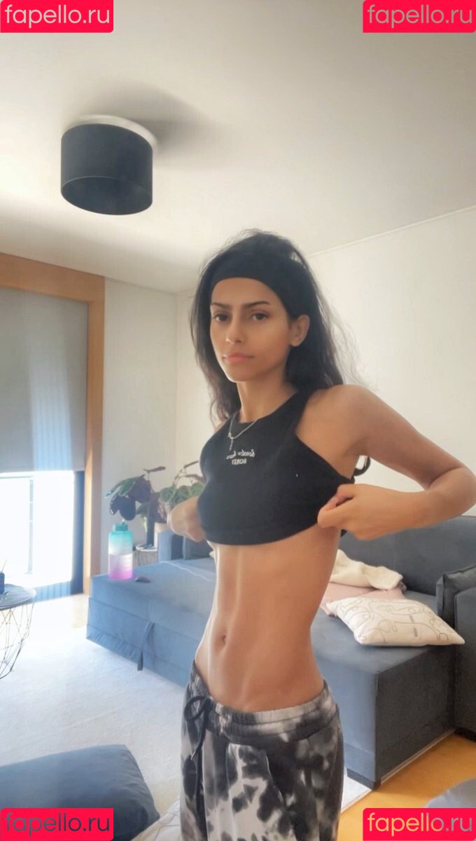 lilwhuda Onlyfans Photo Gallery 