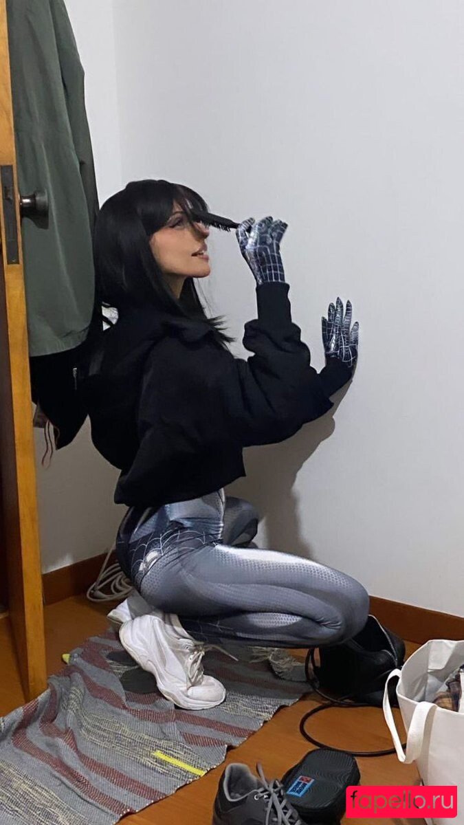 lilwhuda Onlyfans Photo Gallery 