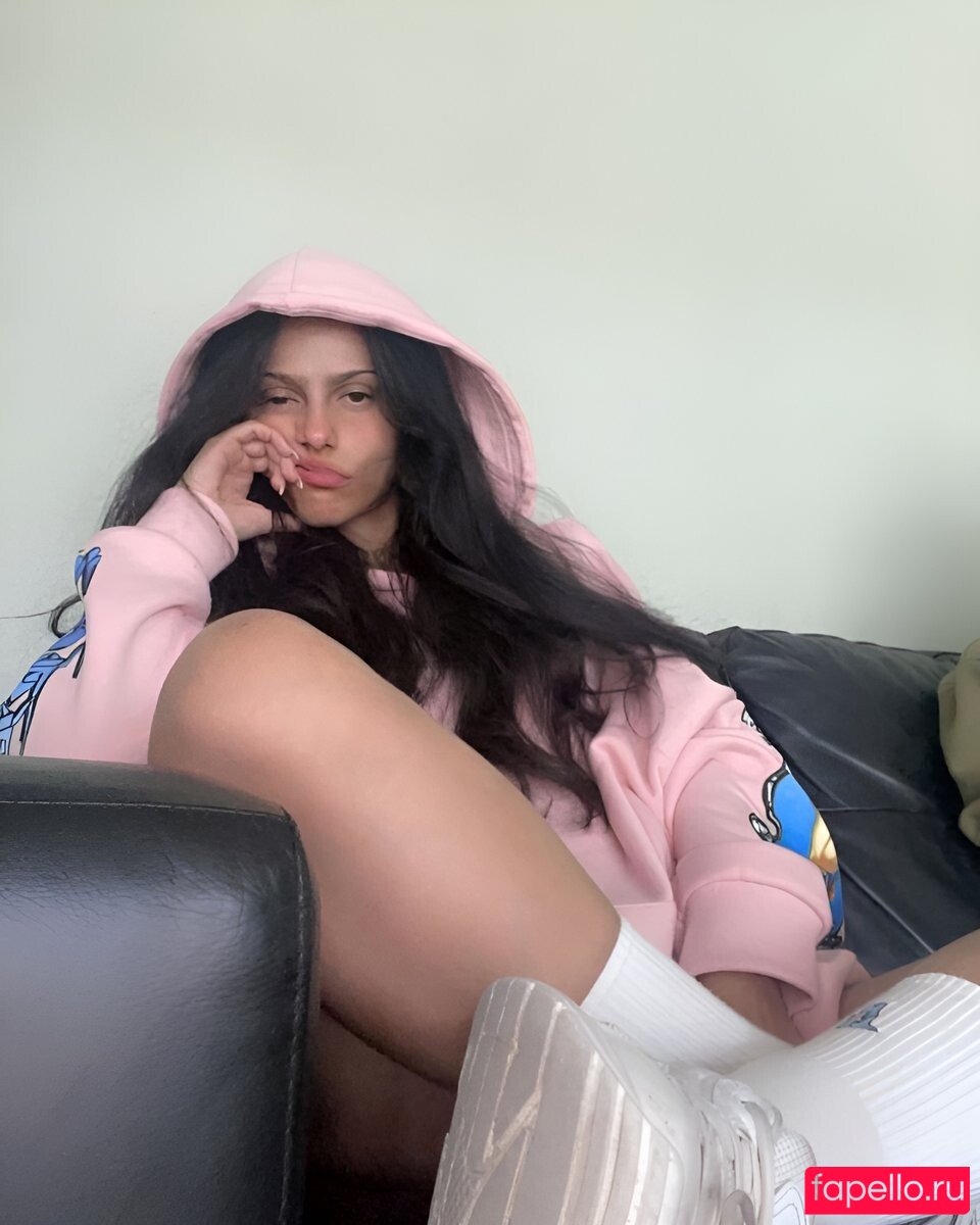lilwhuda Nude Onlyfans Photo 49