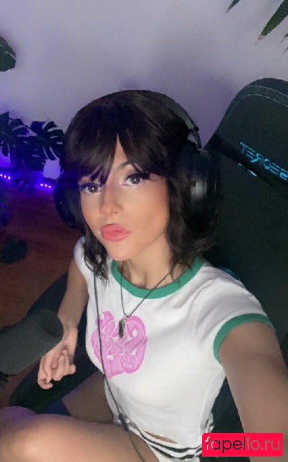 lilwhuda Nude Onlyfans Photo 45