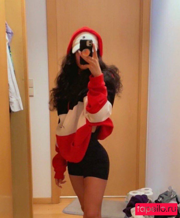 lilwhuda Nude Onlyfans Photo 42