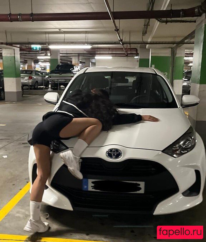 lilwhuda Nude Onlyfans Photo 44