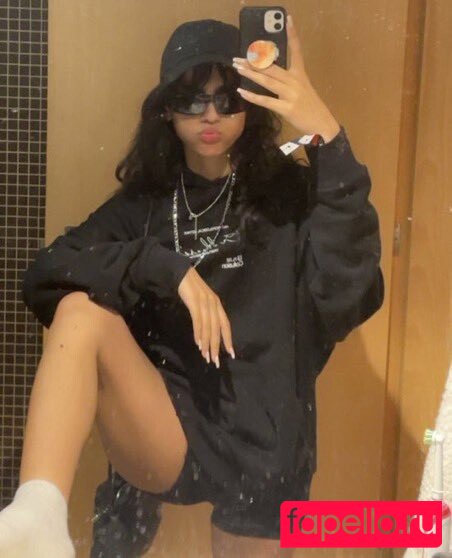 lilwhuda Nude Onlyfans Photo 39