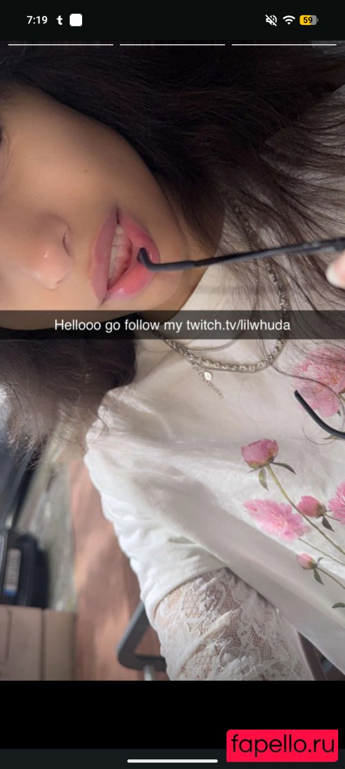 lilwhuda Nude Onlyfans Photo 30
