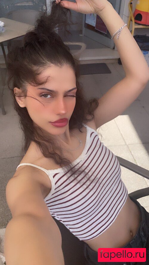 lilwhuda Nude Onlyfans Photo 7