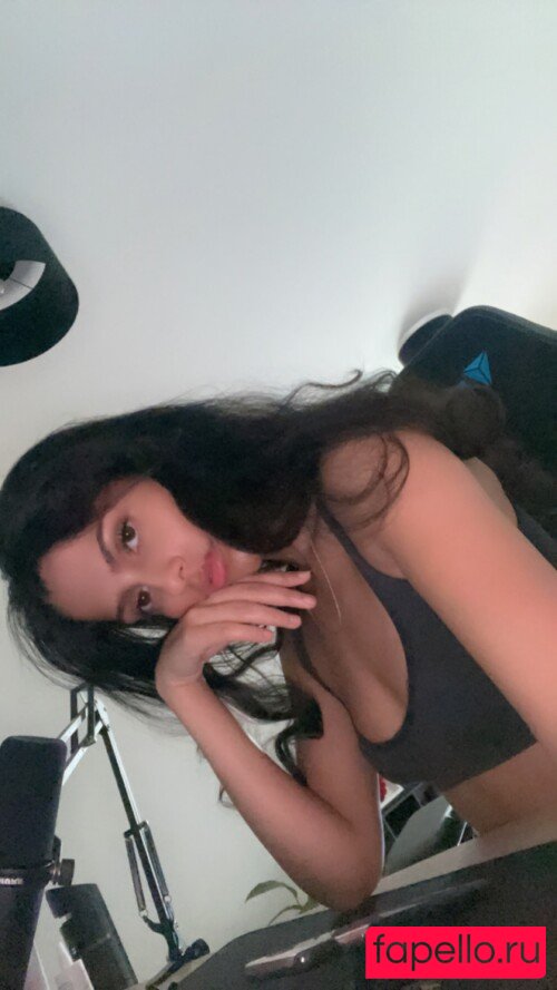lilwhuda Nude Onlyfans Photo 6