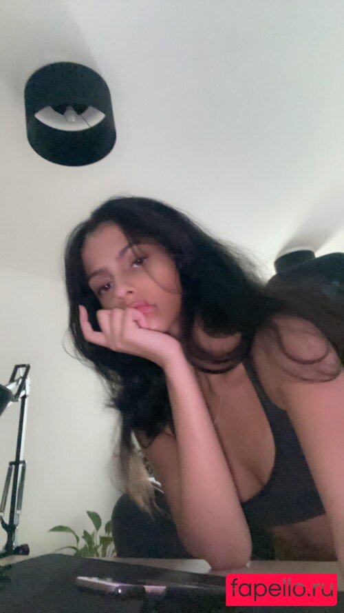 lilwhuda Nude Onlyfans Photo 4