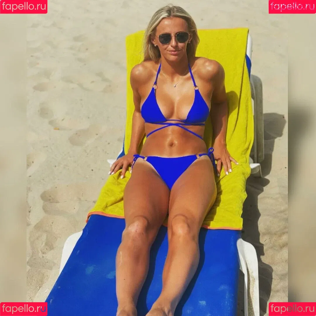 Female Football Onlyfans Photo Gallery 