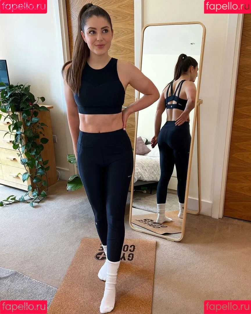 Female Football Onlyfans Photo Gallery 