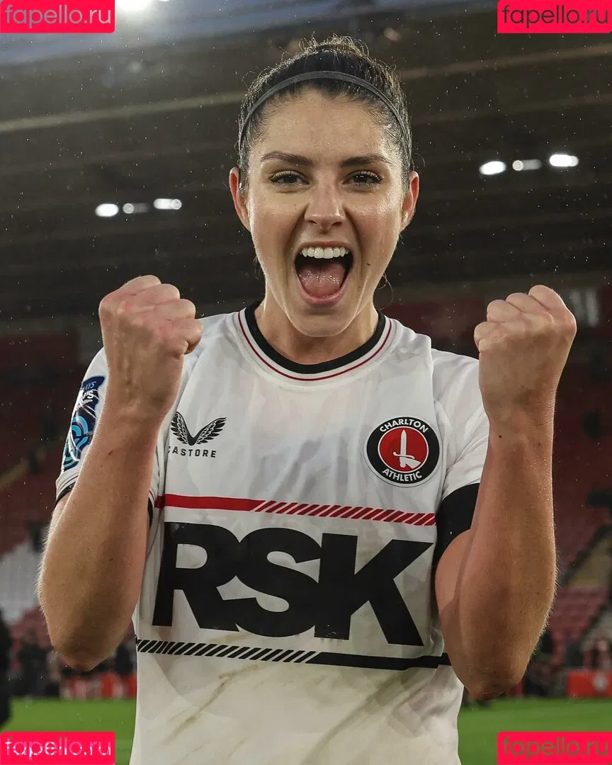 Female Football Onlyfans Photo Gallery 